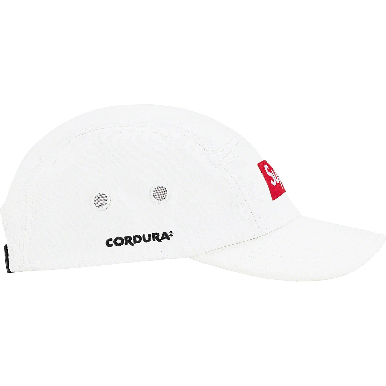 Coated Cordura® Camp Cap view 19